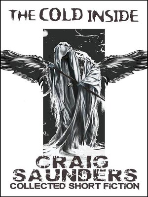 cover image of The Cold Inside
